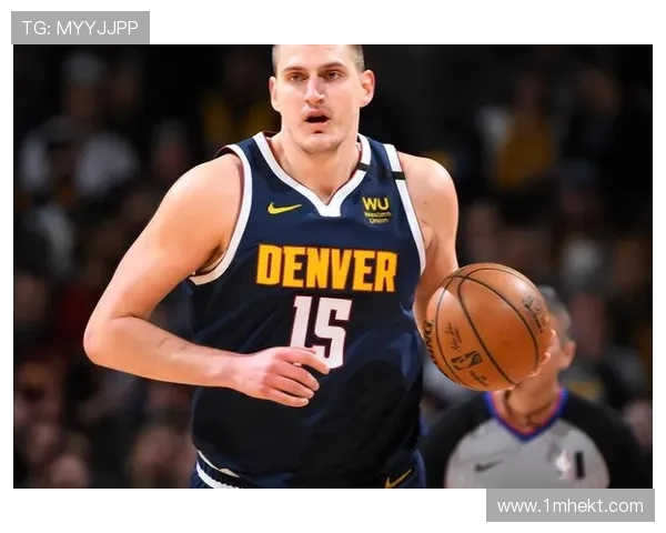 Polymarket热议约基奇超级三双雷霆三负马刺MVP天平倾斜